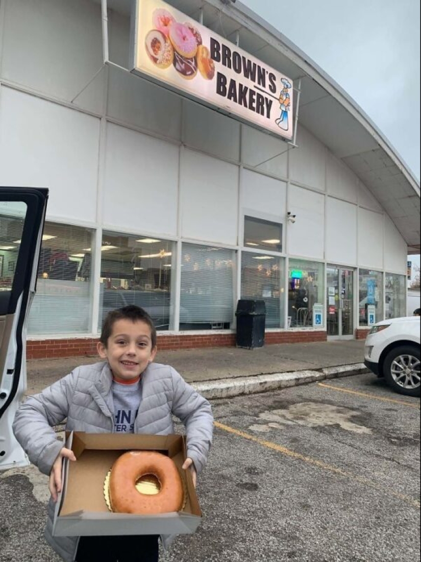 25 casos en los que las personas recibieron inesperadamente exactamente lo que ordenaron