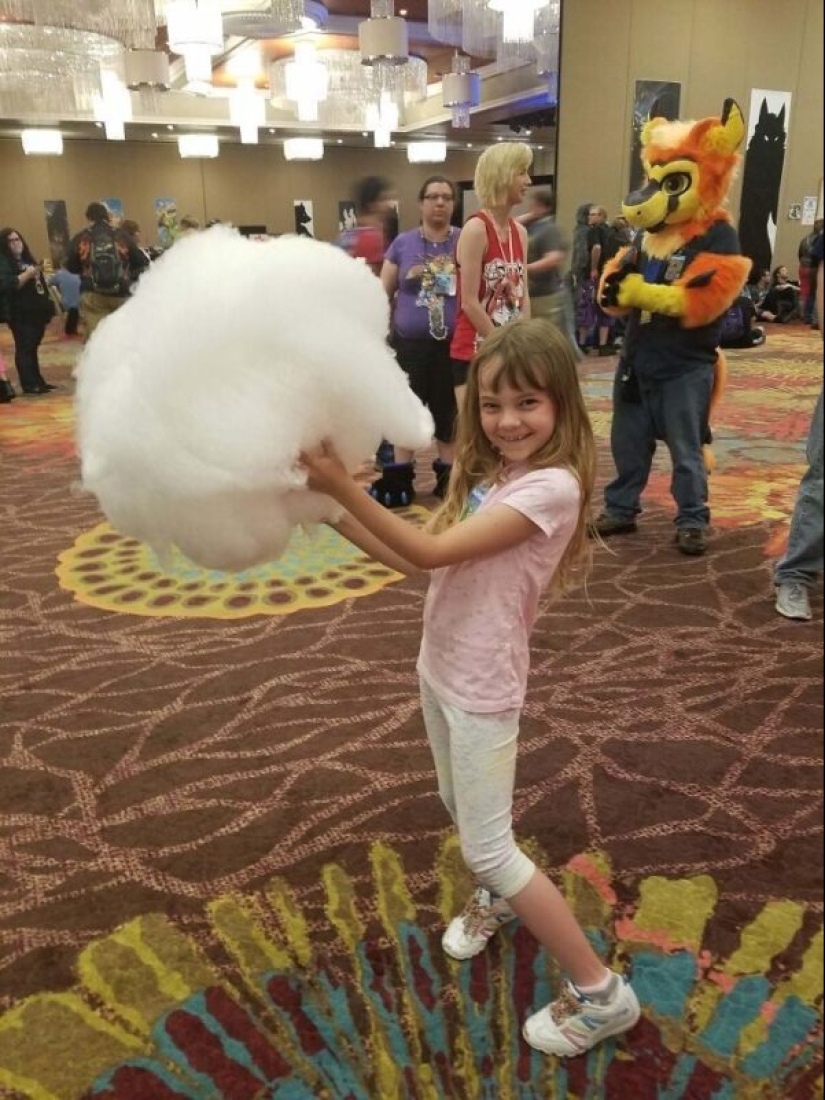 25 casos en los que las personas recibieron inesperadamente exactamente lo que ordenaron