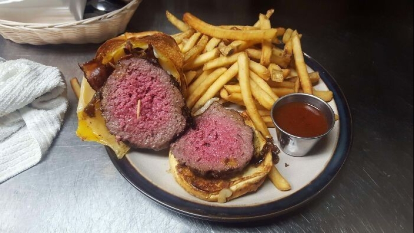 25 casos en los que las personas recibieron inesperadamente exactamente lo que ordenaron