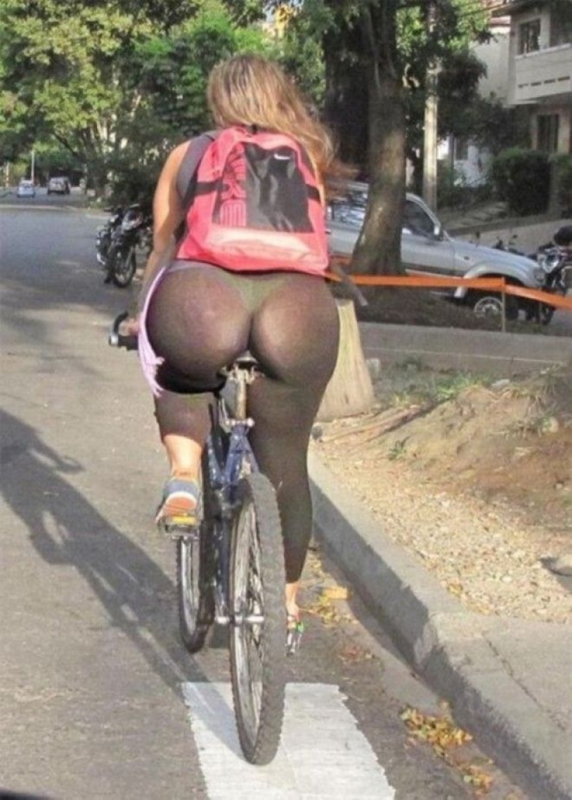 25 chicas que no han oído hablar de complejos y viven según sus propias reglas 25 chicas que no han oído hablar de complejos y viven según sus propias reglas