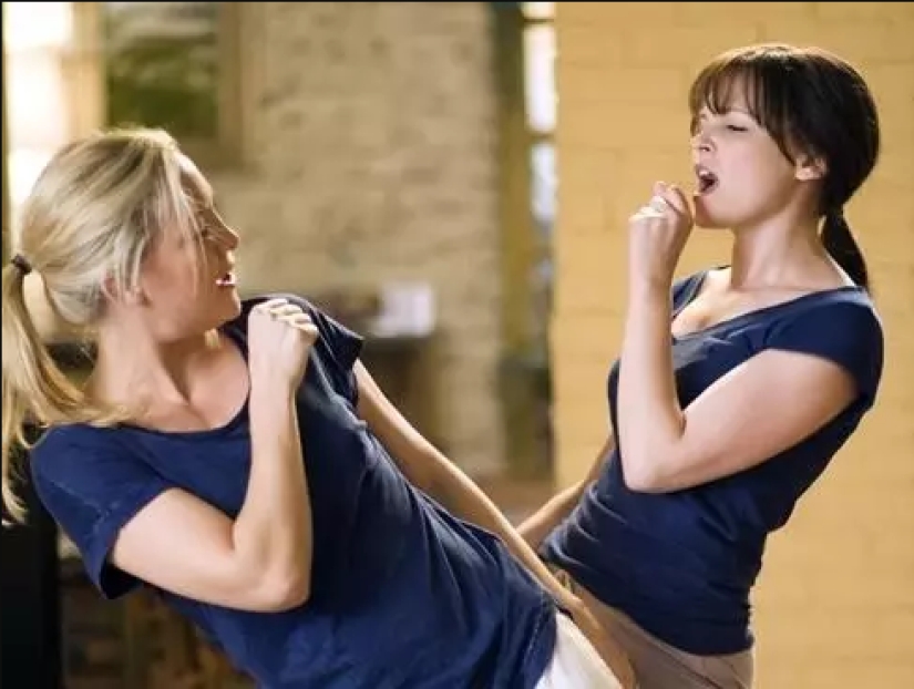 25 clichés de comedias románticas que molestan a todos 25 clichés de comedias románticas que molestan a todos