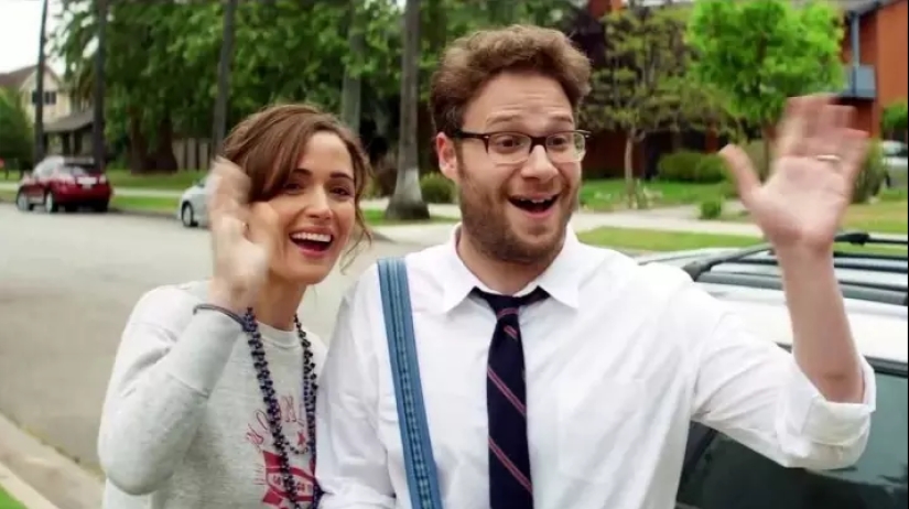 25 clichés de comedias románticas que molestan a todos 25 clichés de comedias románticas que molestan a todos