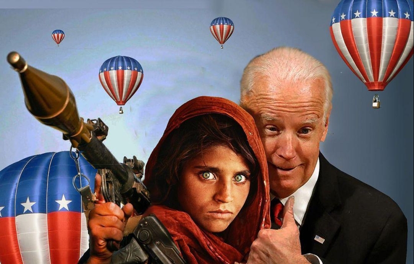 25 collages de fotos locos de un artista turco 25 collages de fotos locos de un artista turco