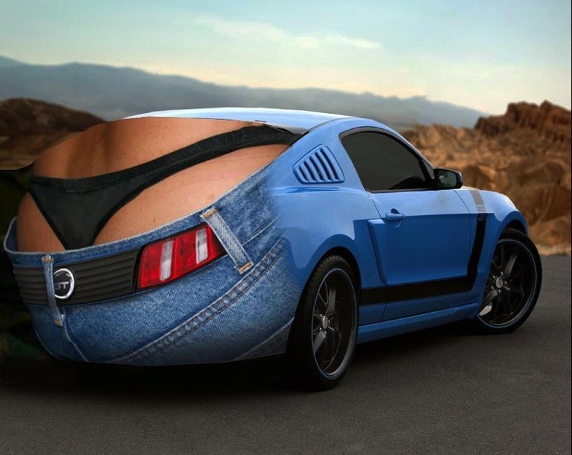 25 collages de fotos locos de un artista turco 25 collages de fotos locos de un artista turco