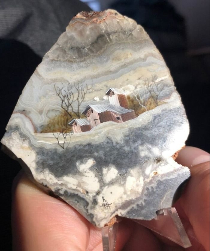 25 cosas inusuales compradas en mercados de pulgas y tiendas de segunda mano