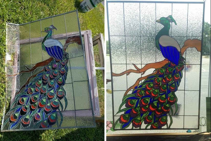 25 cosas inusuales compradas en mercados de pulgas y tiendas de segunda mano