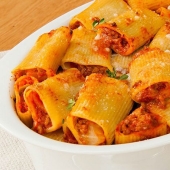 25 delicious pasta that everyone should know are a lover of Italian food