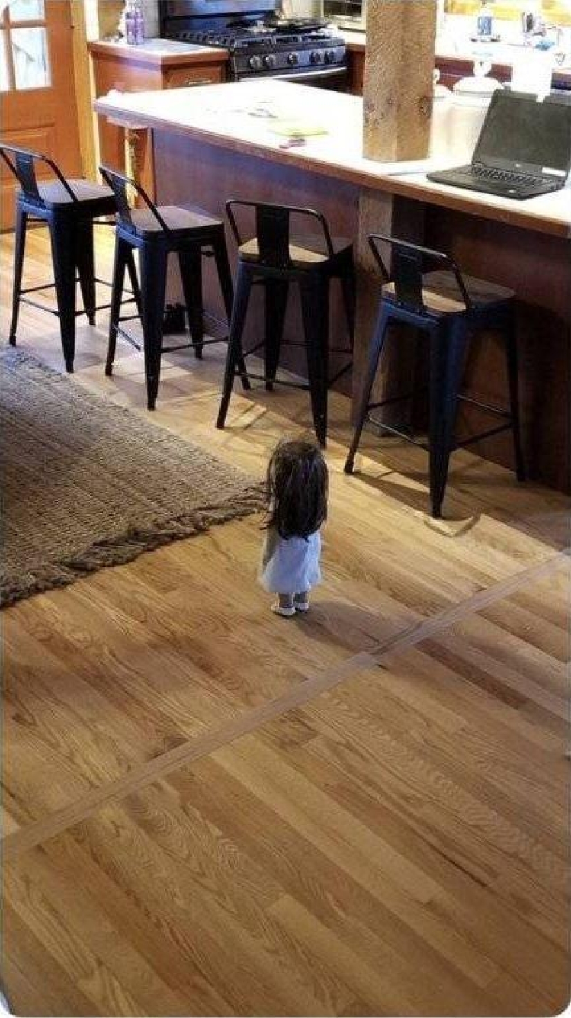 25 demente fotos que es mejor no encontrar una explicación lógica 25 demente fotos que es mejor no encontrar una explicación lógica