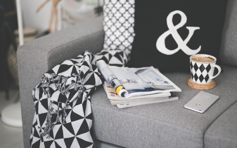 25 easy ways to make the interior home more stylish and comfortable 25 easy ways to make the interior home more stylish and comfortable