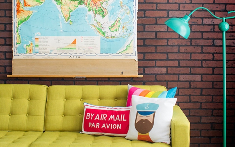 25 easy ways to make the interior home more stylish and comfortable 25 easy ways to make the interior home more stylish and comfortable