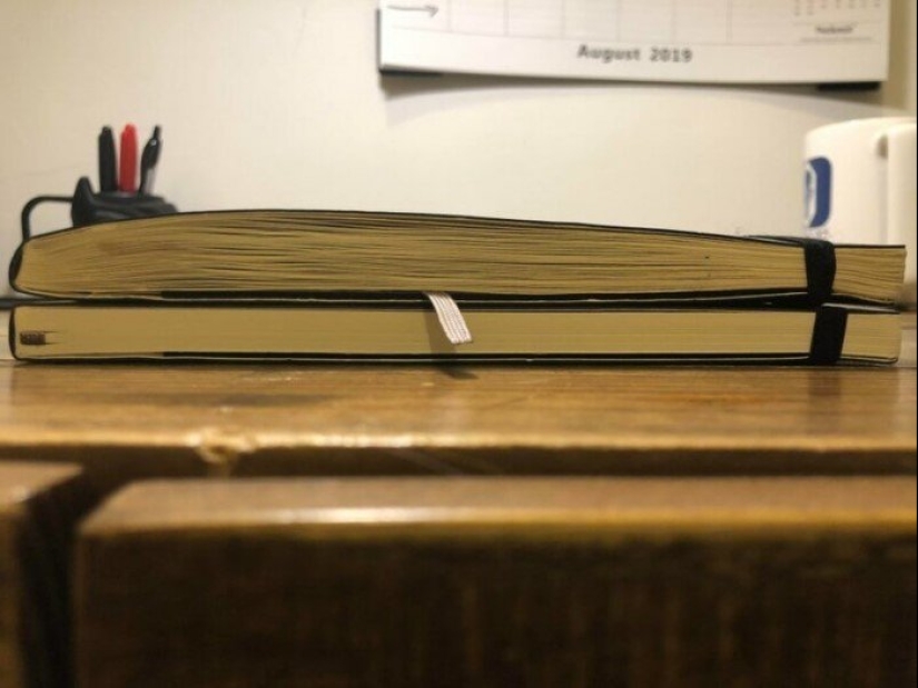 25 ejemplos impresionantes que demuestran la influencia despiadada del tiempo