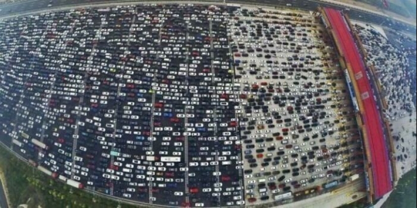 25 Examples of Urban Hell Some People Have to Live in 25 Examples of Urban Hell Some People Have to Live in