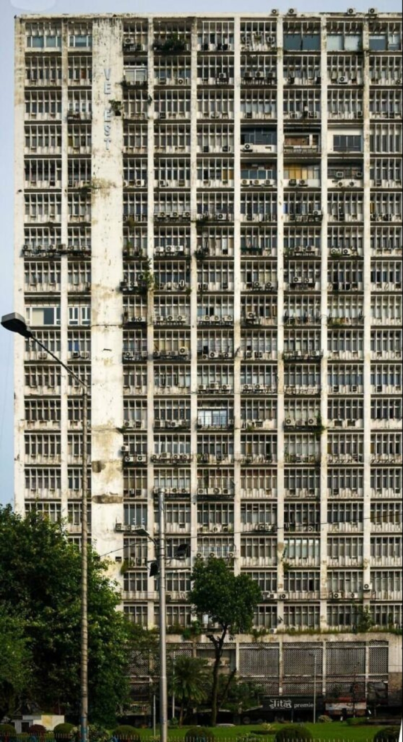 25 Examples of Urban Hell Some People Have to Live in 25 Examples of Urban Hell Some People Have to Live in