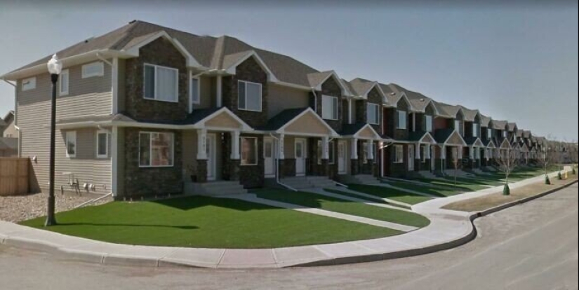 25 Examples of Urban Hell Some People Have to Live in 25 Examples of Urban Hell Some People Have to Live in