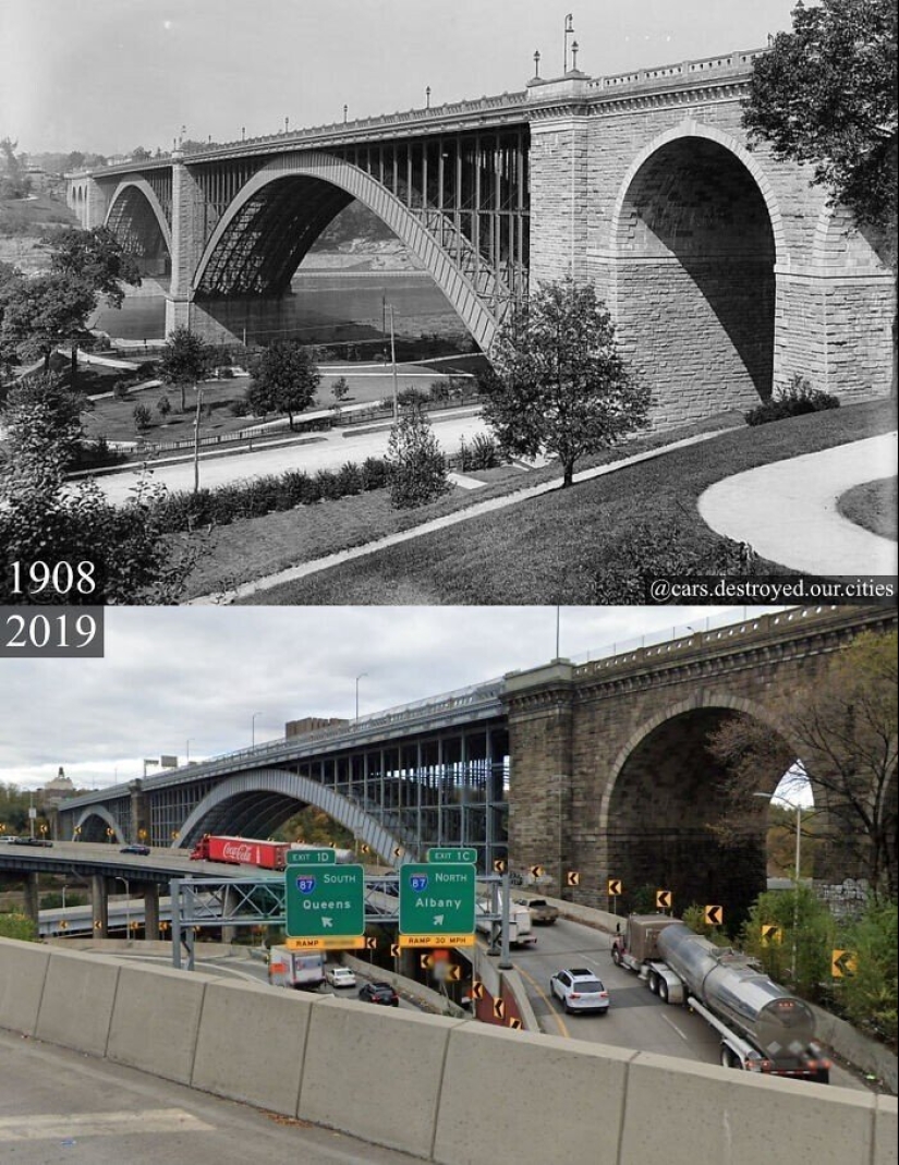 25 Examples of Urban Hell Some People Have to Live in 25 Examples of Urban Hell Some People Have to Live in