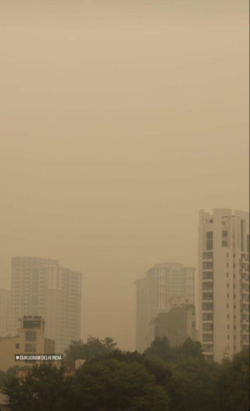 25 Examples of Urban Hell Some People Have to Live in 25 Examples of Urban Hell Some People Have to Live in