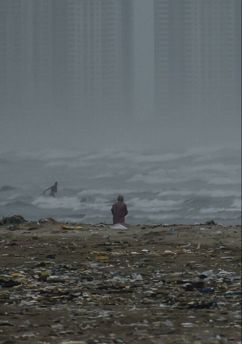 25 Examples of Urban Hell Some People Have to Live in 25 Examples of Urban Hell Some People Have to Live in