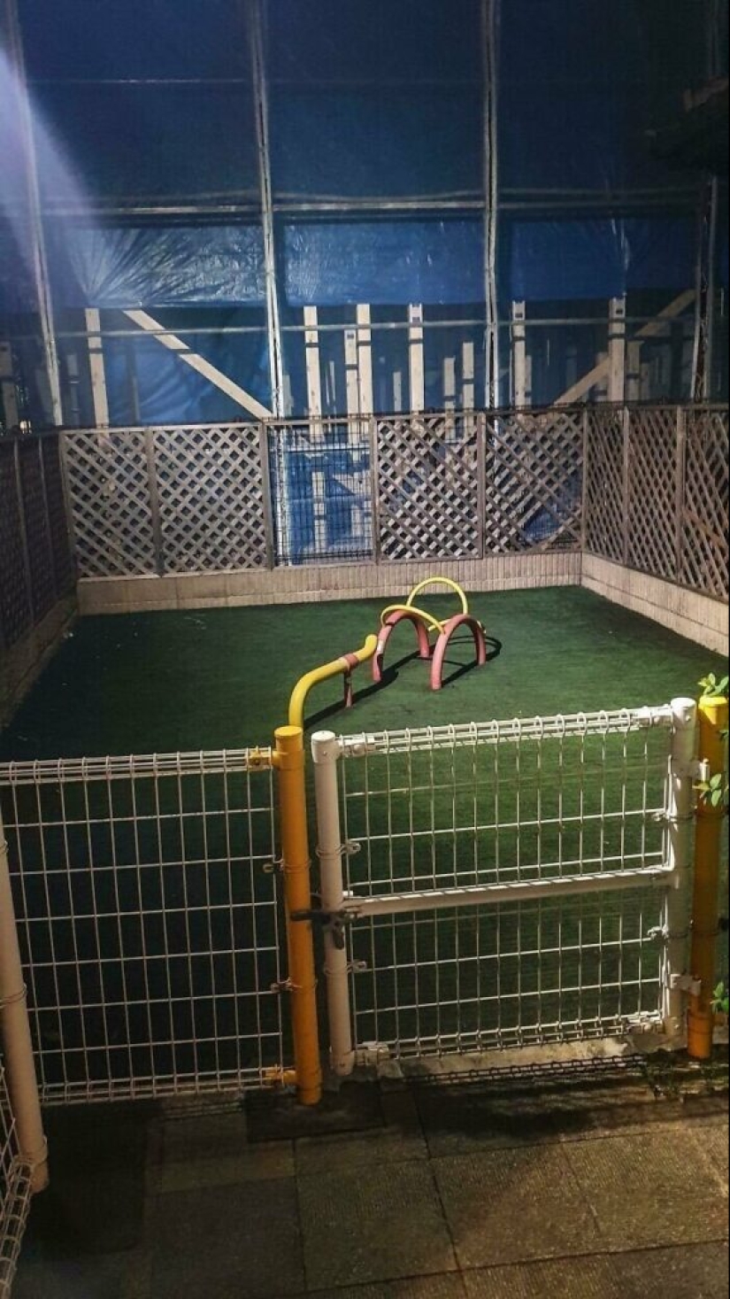 25 Examples of Urban Hell Some People Have to Live in 25 Examples of Urban Hell Some People Have to Live in