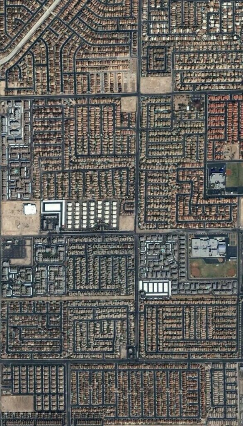 25 Examples of Urban Hell Some People Have to Live in 25 Examples of Urban Hell Some People Have to Live in