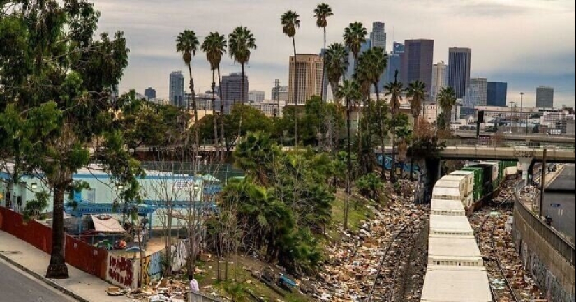 25 Examples of Urban Hell Some People Have to Live in 25 Examples of Urban Hell Some People Have to Live in