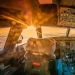 25 fotografías tomadas por los pilotos de la cabina