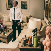 25 fotos de boda que cualquier novia preferiría quemar