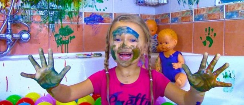 25 fotos divertidas de la serie "Si está tranquilo en la guardería, ¡empieza a preocuparte!" 25 fotos divertidas de la serie "Si está tranquilo en la guardería, ¡empieza a preocuparte!"