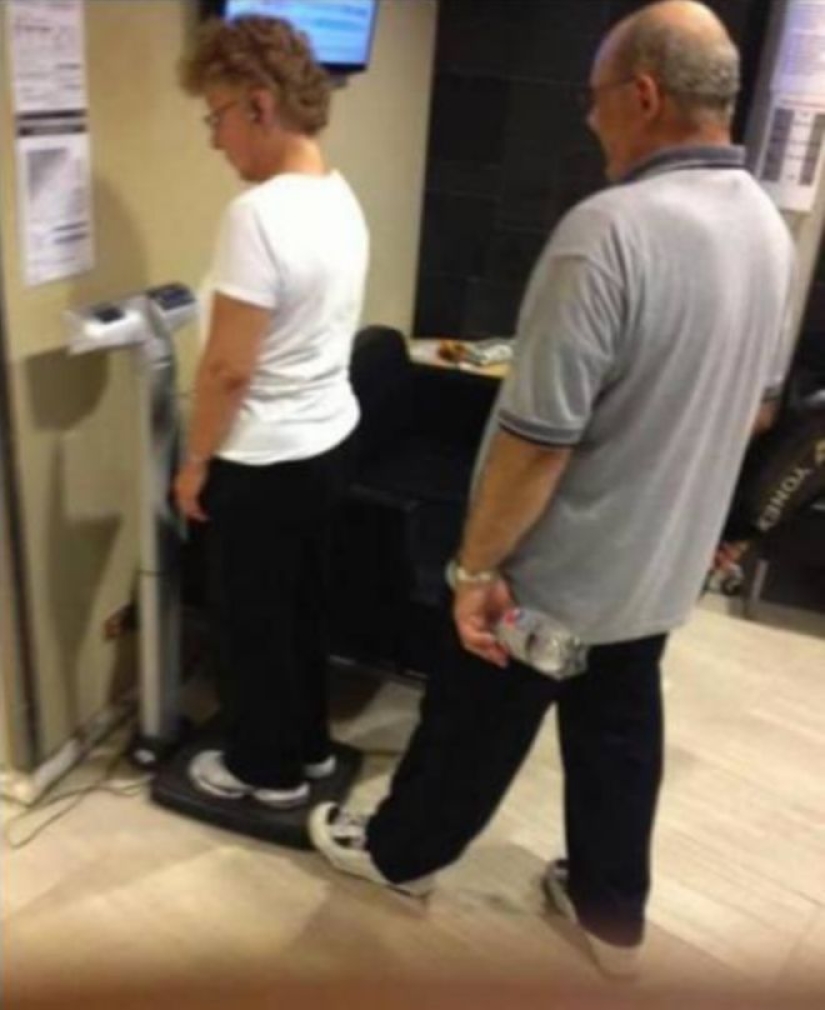 25 fotos que la jubilación es un momento feliz, donde hay un lugar para las bromas y la diversión 25 fotos que la jubilación es un momento feliz, donde hay un lugar para las bromas y la diversión