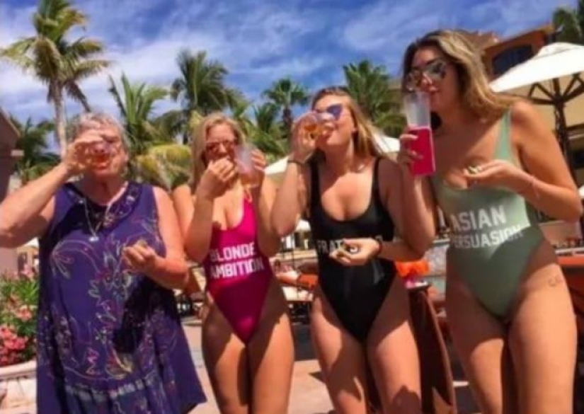 25 fotos que la jubilación es un momento feliz, donde hay un lugar para las bromas y la diversión 25 fotos que la jubilación es un momento feliz, donde hay un lugar para las bromas y la diversión