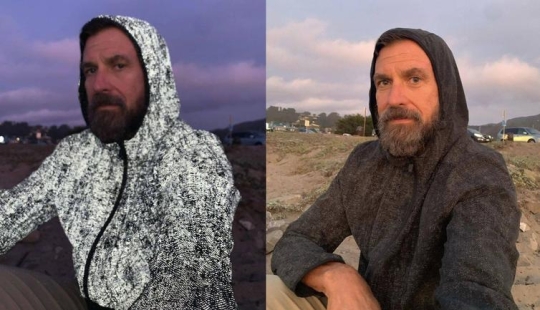 25 fotos que te contarán más sobre este mundo que cualquier noticia 25 fotos que te contarán más sobre este mundo que cualquier noticia