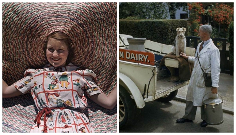 25 fotos raras de los archivos de National Geographic 25 fotos raras de los archivos de National Geographic