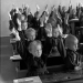 25 frames of Henri Cartier-Bresson about Soviet life in 1954