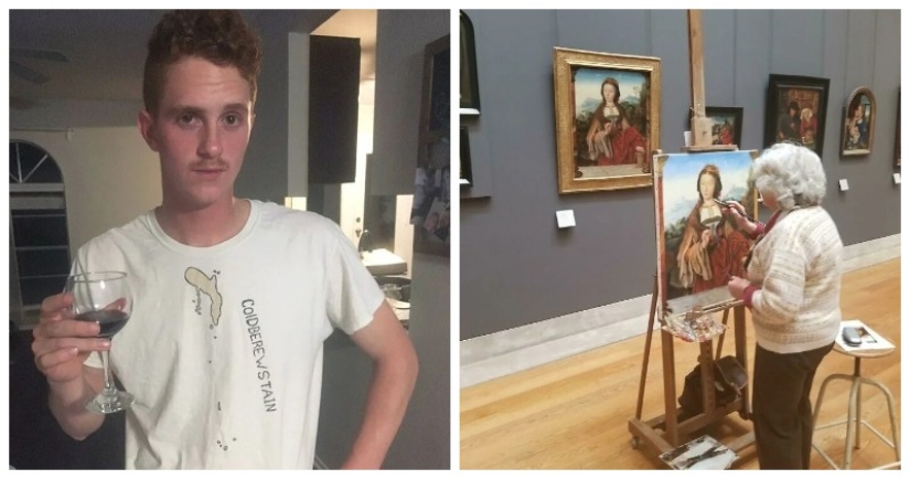 25 geniuses who defeated the system by following the rules