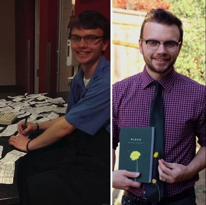 25 geniuses who defeated the system by following the rules