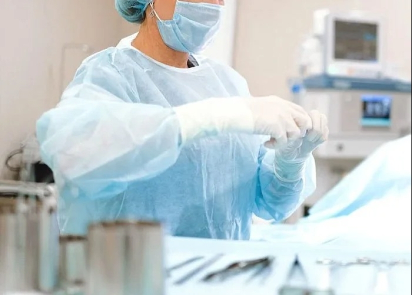 25 hechos extraños, espeluznantes y espeluznantes sobre el cuerpo humano 25 hechos extraños, espeluznantes y espeluznantes sobre el cuerpo humano