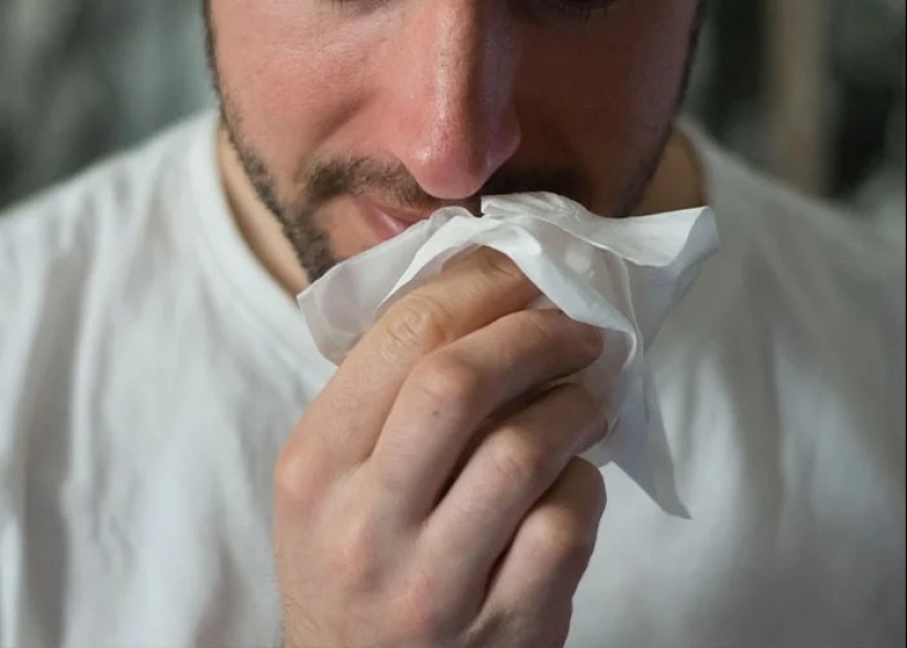 25 hechos extraños, espeluznantes y espeluznantes sobre el cuerpo humano 25 hechos extraños, espeluznantes y espeluznantes sobre el cuerpo humano