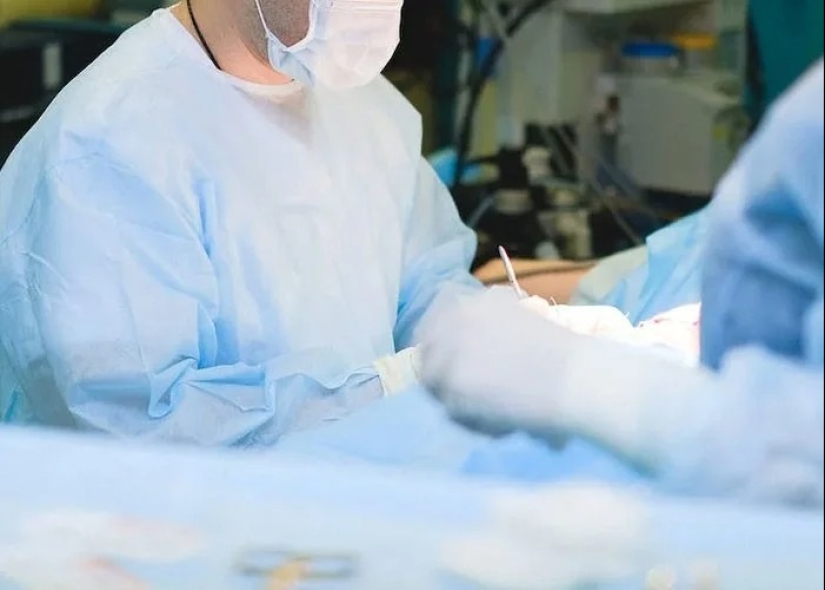 25 hechos extraños, espeluznantes y espeluznantes sobre el cuerpo humano 25 hechos extraños, espeluznantes y espeluznantes sobre el cuerpo humano