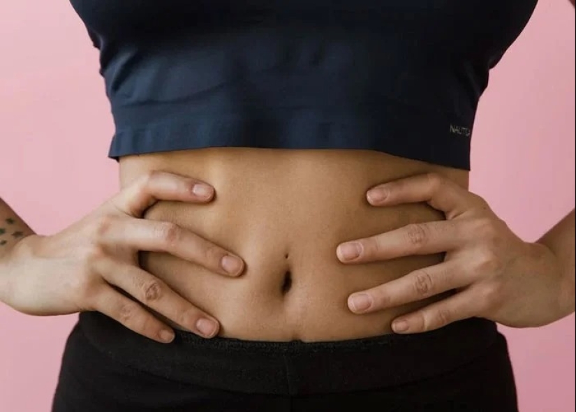 25 hechos extraños, espeluznantes y espeluznantes sobre el cuerpo humano 25 hechos extraños, espeluznantes y espeluznantes sobre el cuerpo humano