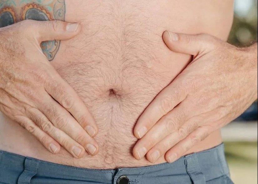 25 hechos extraños, espeluznantes y espeluznantes sobre el cuerpo humano 25 hechos extraños, espeluznantes y espeluznantes sobre el cuerpo humano