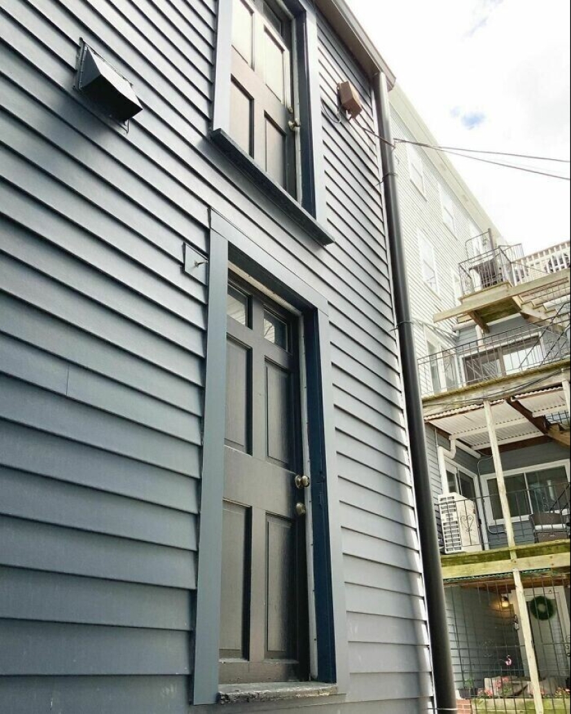 25 imágenes del Fondo de vivienda de los inspectores, que han visto un montón de interesantes