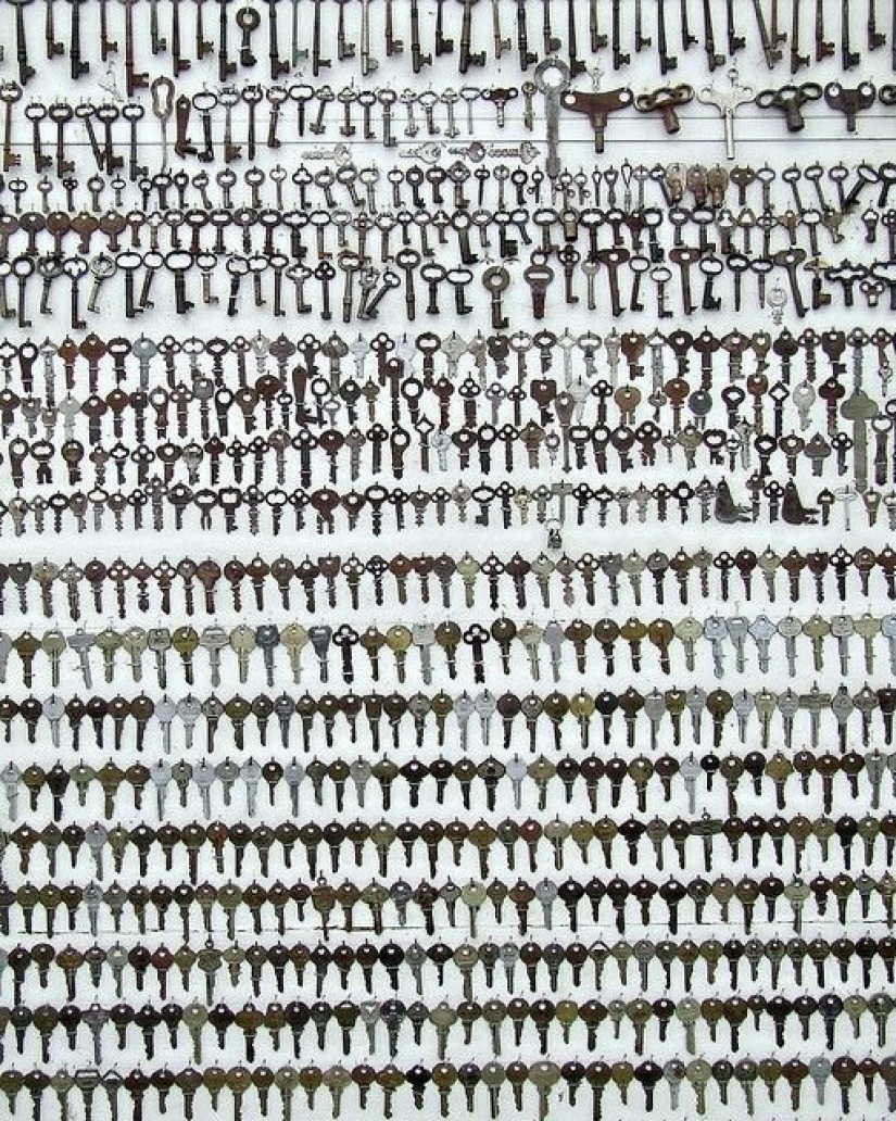 25 increíbles colecciones, que la cabeza se giro 25 increíbles colecciones, que la cabeza se giro