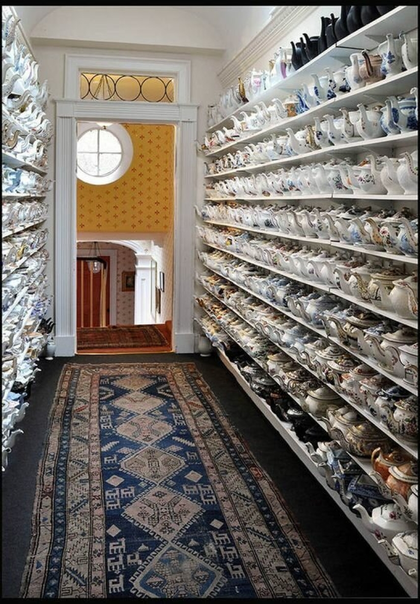 25 increíbles colecciones, que la cabeza se giro 25 increíbles colecciones, que la cabeza se giro