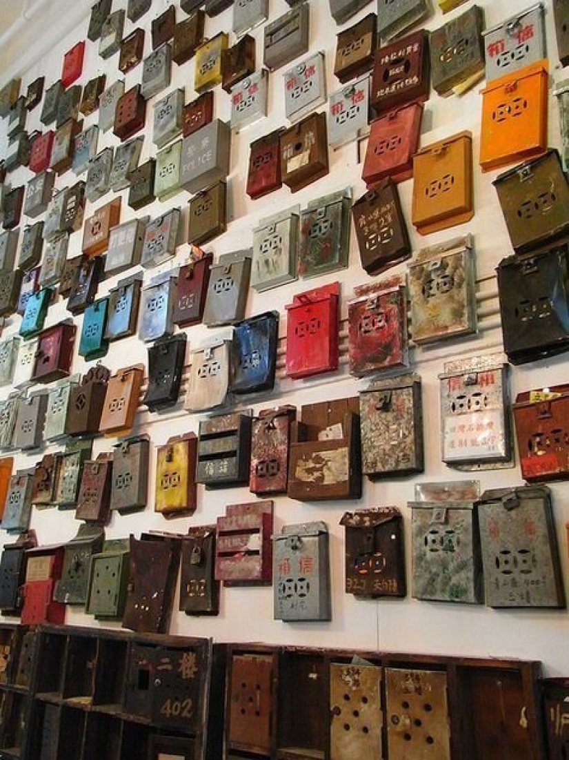 25 incredible collections, which head will spin