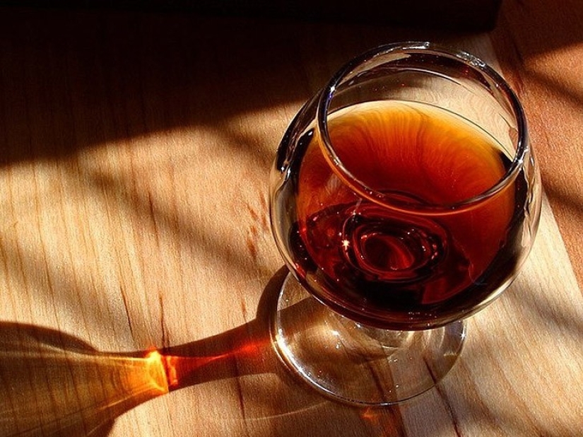 25 incredible facts about alcohol that you probably didn't know about