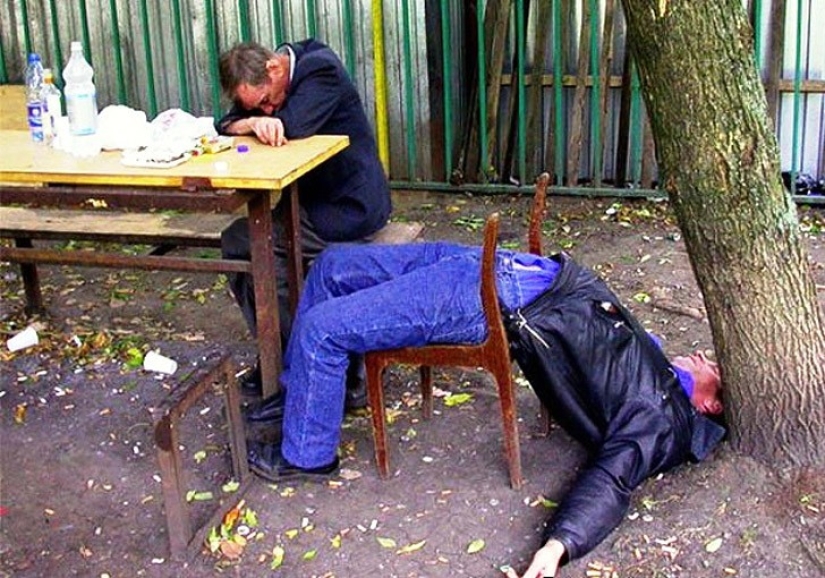 25 incredible facts about alcohol that you probably didn't know about