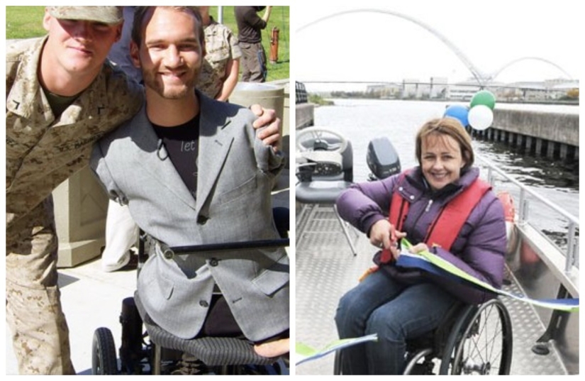 25 inspiring examples of people who have succeeded no matter what 25 inspiring examples of people who have succeeded no matter what