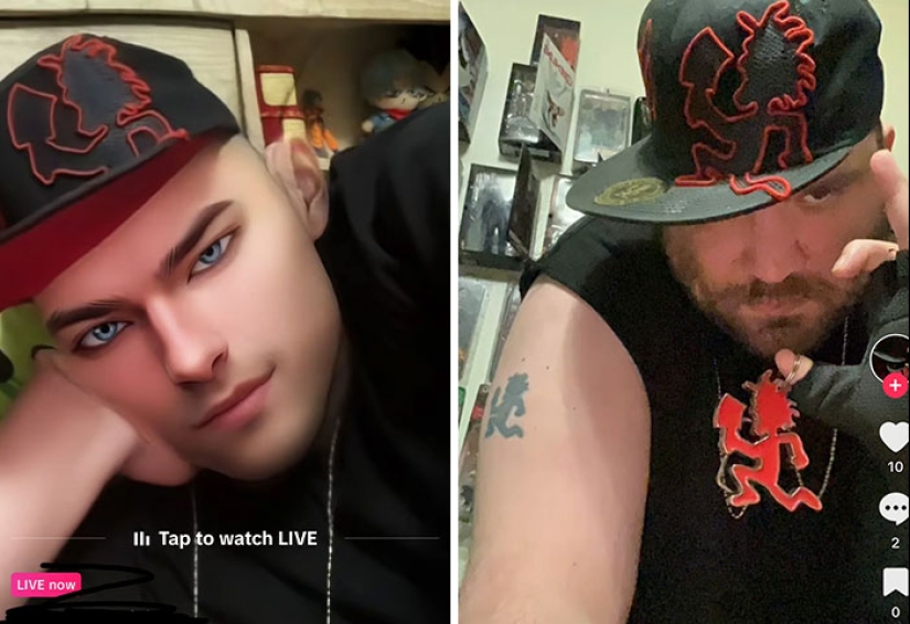 25 Instagram VS. Reality Pics That Show How Out Of Touch With Reality Some People Are 25 Instagram VS. Reality Pics That Show How Out Of Touch With Reality Some People Are