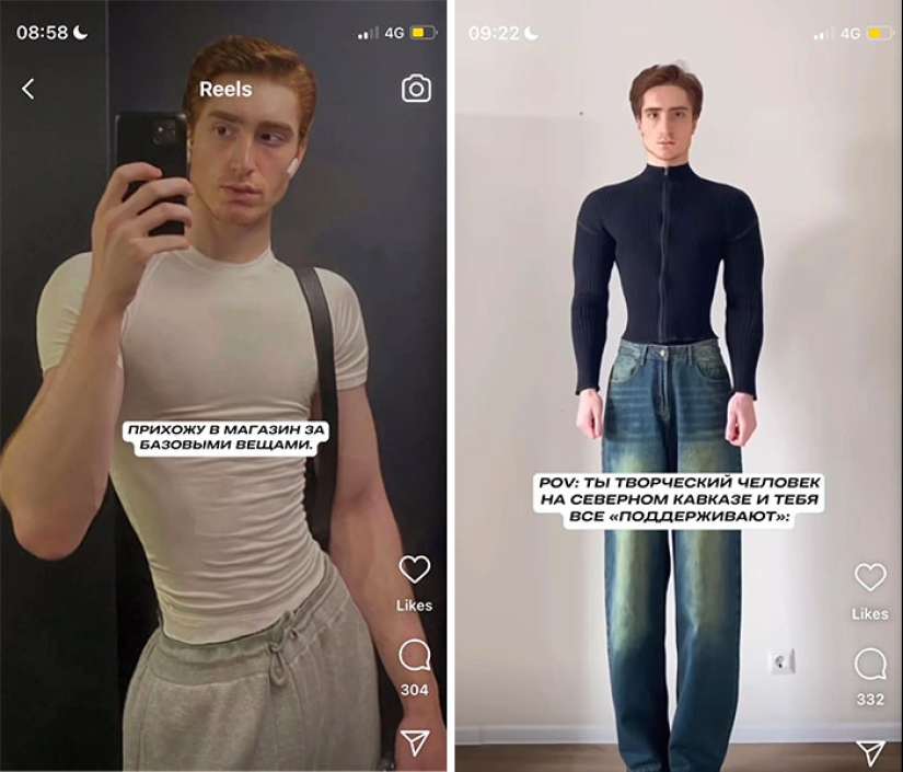 25 Instagram VS. Reality Pics That Show How Out Of Touch With Reality Some People Are 25 Instagram VS. Reality Pics That Show How Out Of Touch With Reality Some People Are