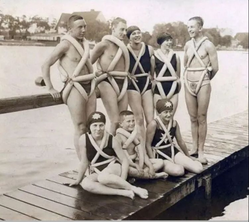 25 interesantes fotos de archivo que nos transportan en el tiempo 25 interesantes fotos de archivo que nos transportan en el tiempo