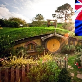 25 interesting facts about New Zealand